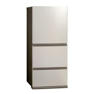 �①��(201�`300L) ��l��炵 �ЂƂ��炵 �A�N�A �①�� 262L �E�J�� 3�h�A ��60cm ��e�ʗⓀ�� �ȃG�l�݌v AQR-26A(N) �S�[���h�n AQR-26A-N