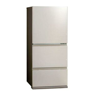 �①��(201�`300L) ��l��炵 �ЂƂ��炵 �A�N�A �①�� 262L �E�J�� 3�h�A ��60cm ��e�ʗⓀ�� �ȃG�l�݌v AQR-S26A(N) �S�[���h�n AQR-S26A-N