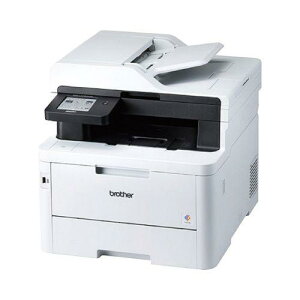 �v�����^�[ �����@ �u���U�[ ���[�U�[�����@ �u���U�[ JUSTIO �W���X�e�B�I �J���[ A4/USB/LAN/WiFi/FAX MFC-L3780CDW