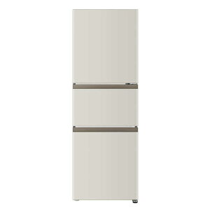 �①��(201�`300L) ��l��炵 �ЂƂ��炵 �A�N�A �①�� 226L �E�J�� 3�h�A ��53cm �Ɨ���؎� ��e�ʗⓀ�� �ǃs�^�ݒu AQR-23A(C) �}�b�g�O���[�W�� AQR-23A-C