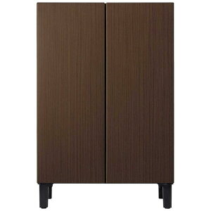 �①��(�`150L) ��l��炵 �ЂƂ��炵 ���^ �A�N�A �①�� 72L �ω��J�� 2�h�A ��60cm �Ƌ�f�U�C�� �ȃG�l�É� LOOC AQR-FD7P(T) �u���E���E�b�h AQR-FD7P-T