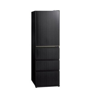�A�N�A �①��(401�`500L) AQR-V46A-K �①�� 458L �E�J�� 4�h�A ��59.5cm ��e�ʗⓀ�� �������؎� AQR-V46A(K) �E�b�h�u���b�N