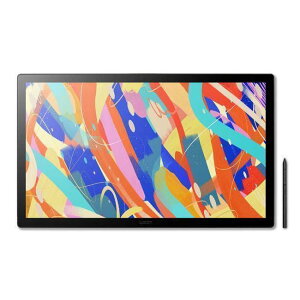 �X�}�[�g�t�H���E�^�u���b�g �X�}�[�g�t�H�� �X�}�z �^�u���b�g ���R�� Wacom Cintiq 24 DTK246 �t���y���^�u���b�g 23.8�^ Pro Pen 3�Ή� DTK246K4C 15���܂œ����o�ׁ��c�Ɠ��E������