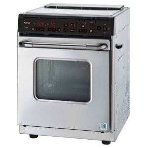 �d�q�����W �����W ������� �����i�C �I�[�u�������W 22L�Ɩ��p ���K�X�����I�[�u�� �v���p���K�X�p �A���X�p�[�N�_�� RCK-S10AS(A) [LP�K�X] 15���܂œ����o�ׁ��c�Ɠ��E������