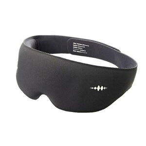 ���N��Ë@�� �E�F�C�u�E�F�C�u WAVEWAVE EMS���� �A�C�}�X�N WH53-01-BK �u���b�N �A�C�}�X�N EMS HEAT EYE