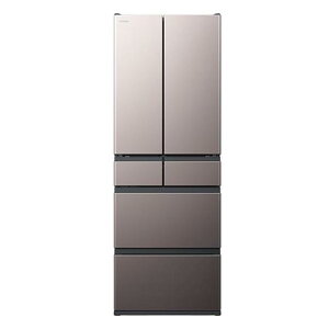 �①��(501�`599L) ��^�①�� ���� HWC�^�C�v �u���X�g���[�u�O���[ [��65cm /540L /6�h�A /�ω��J���^�C�v] R-HWC54Y-H