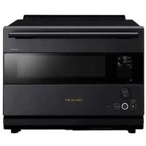 �d�q�����W �����W ������� �V���[�v �E�H�[�^�[�I�[�u�� �w���V�I �n�C�O���[�h���f�� �_�[�N���^�� 2�i���� �R���x�N�V���� �����\ �Z���T�[ �܂����Ē��� AX-RS1C-H 15���܂œ����o�ׁ��c