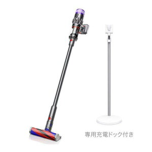 �|���@ �_�C�\�� Dyson Micro 1.5kg Complete �T�C�N������ 1.5kg �V���o�[ �R�[�h���X�X�e�B�b�N�N���[�i�[ SV21 FF COM N 15���܂œ����o�ׁ��c�Ɠ��E������