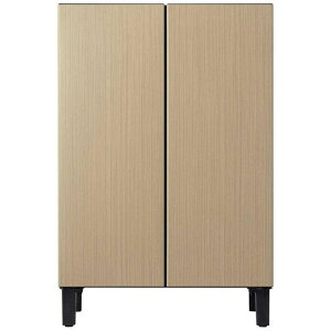 �①��(�`150L) ��l��炵 �ЂƂ��炵 ���^ �A�N�A �①�� 72L �ω��J�� 2�h�A ��60cm �Ƌ�f�U�C�� �ȃG�l�É� LOOC AQR-FD7P �O���[�n AQR-FD7P-C