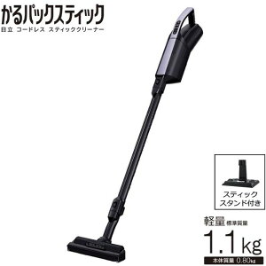 �|���@ ���� �X�e�B�b�N�N���[�i�[�i�R�[�h���X���j����p�b�N�X�e�B�b�N �|���@ 0.4L PKV-BK3L 15���܂œ����o�ׁ��c�Ɠ��E������