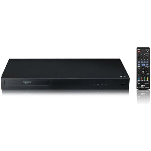 �u���[���C���R�[�_�[�E�v���[���[ �u���[���C���R�[�_�[ �G���W�[ 4K Ultra HD �u���[���C�f�B�X�N�v���[���[ UBK80S 15���܂œ����o�ׁ��c�Ɠ��E������