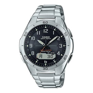 �r���v�E���v �E�H�b�` ������� �W�[�V���b�N G-SHOCK �������K�i �E�F�[�u�Z�v�^�[ wave ceptor �\�[���[�d�g���v �}���`�o���h6 WVA-M640D-1A2JF