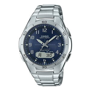 �r���v�E���v �E�H�b�` ������� �W�[�V���b�N G-SHOCK �������K�i �E�F�[�u�Z�v�^�[ wave ceptor �\�[���[�d�g���v �}���`�o���h6 WVA-M640D-2A2JF