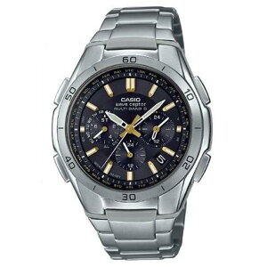 �r���v�E���v �E�H�b�` ������� �W�[�V���b�N G-SHOCK �������K�i �E�F�u�Z�v�^�[ wave ceptor MULTIBAND6 �\�[���[�d�g���v (�`�^��) WVQ-M410TD-1A2JF