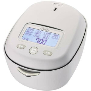 ���ъ� ���C�X�N�b�J�[ �^�C�K�[ �y�爳��IH�W���[���ъ� 5.5�� �������� ���A�ΐ��� �~�X�g�z���C�g JRX-S100-WS 15���܂œ����o�ׁ��c�Ɠ��E������