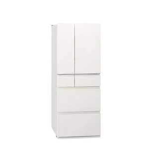 �①��(401�`500L) �p�i�\�j�b�N HY�^�C�v �p�[���z���C�g ��65cm 450L 6�h�A �ω��J���^�C�v NR-F45HY2-W