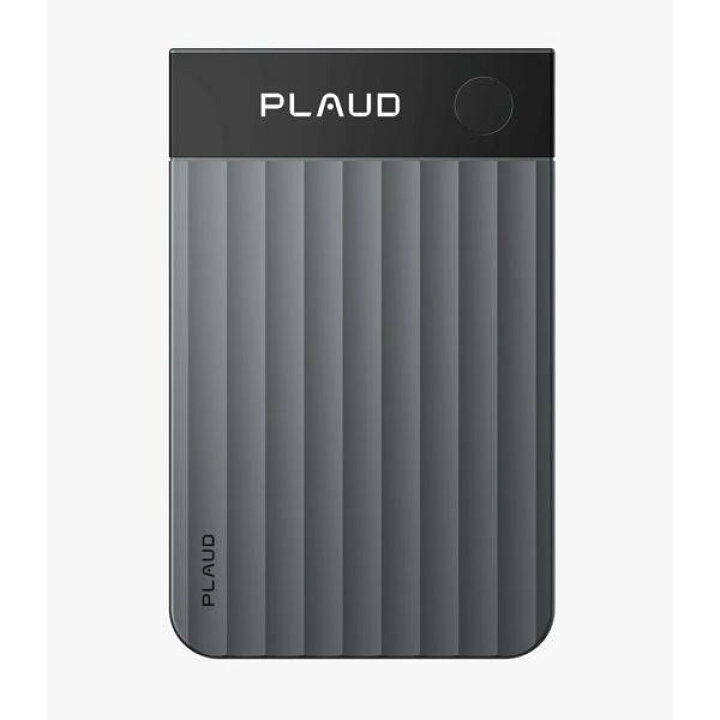 楽天市場】その他メーカー 音楽プレーヤー・ICレコーダー Plaud Note 