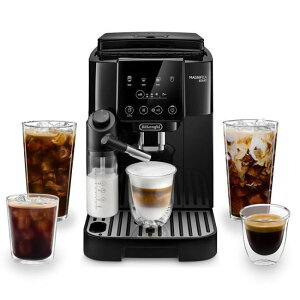 �f�����M �R�[�q�[���[�J�[ ECAM22080GB �y���������z �}�O�j�t�B�J �X�^�[�g delonghi �S���� �� �R�[�q�[�}�V�[�� �~���N �R�[�q�[�}�V�[��