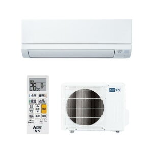 �G�A�R��(2.9�`4.0kw) �O�H GV�V���[�Y �Ǌ|�` 12�����x �V���O�� �P��100V ���C�����X �����d�� MSZ-GV3626-W