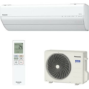 �G�A�R��(2.9�`4.0kw) �p�i�\�j�b�N �G�I���A [12���p] (��[�F10?15��/ �g�[�F9?12��) GX�V���[�Y CS-GX366D-W