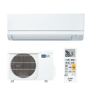 �G�A�R��(�`2.8kw) �����O�@�Z�b�g �O�H ������ GV�V���[�Y ��g�[�Ƃ����8�� �s���A�z���C�g �P��100V MSZ-GV2525-W