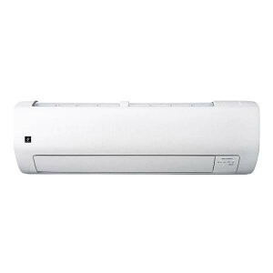 �V���[�v AY-U25RS-W �G�A�R��(�`2.8kw) 8�� �v���Y�}�N���X�^�[25000 �X���h���C �h�J�r�J���b�ƃt�@�� R�V���[�Y �����O�@�Z�b�g