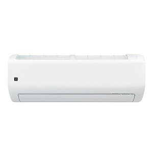 �V���[�v AY-U28RL-W �G�A�R��(�`2.8kw) 10�� �v���Y�}�N���X�^�[25000 �X���h���C �h�J�r�J���b�ƃt�@�� R�V���[�Y �����O�@�Z�b�g