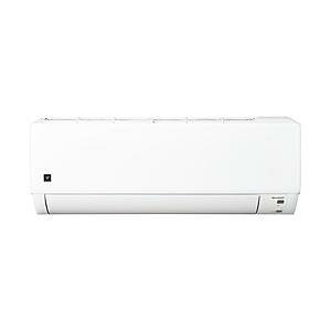 �V���[�v AY-U56DG2-W �G�A�R��(4.1�`5.6kw) 18�� DG�V���[�Y �v���Y�}�N���X�^�[7000 �|���@�\ �����₩�V�����[�C�� �����O�@�Z�b�g