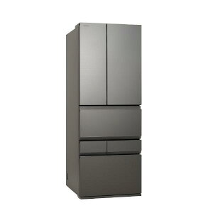 ���� GR-A640XFS-TH �①��(600�`650L) ���� �①�� 643L �ω��J�� 6�h�A ��68.5cm �E�݂��Ė�؎� 3�i�Ⓚ�� Deli�`���h ��^�①��