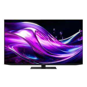 �V���[�v 4T-C65HS1 �e���r56�^�`65�^ �V���[�v AQUOS QD-OLED 4T-C65HS1 [65�C���`] �e���r TV
