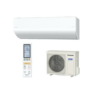 �p�i�\�j�b�N CS-226DHX-W �G�A�R��(�`2.8kw) �G�I���A HX�V���[�Y ���6���p �P��100V �����O�@�Z�b�g