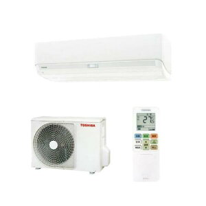 ���� RAS-U221DX �G�A�R��(�`2.8kw) TOSHIBA �吴�� U-DX�V���[�Y ������6���p �z���C�g �����O�@�Z�b�g