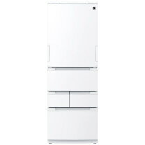 楽天市場】冷蔵庫 シャープ プラズマクラスター（冷蔵庫ドア数5）の通販