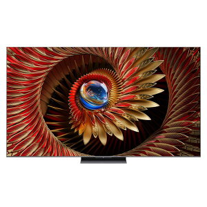 �e�B�[�V�[�G�� TCL �e���r66�^�ȏ� 75C8K 75V�^ MiniLED �ʎq�h�b�g 4K�t���e���r BS�ECS 4K�`���[�i�[���� Bang & Olufsenk �e���r TV