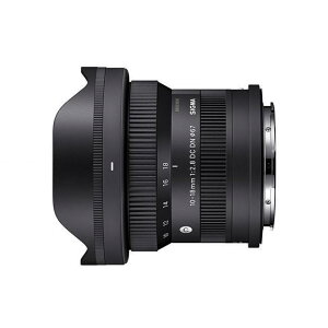 �V�O�} �J���������Y 10-18mm F2.8 DC DN X�}�E���g�p �y���������z Contemporary���C�� ���������Y