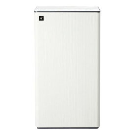 シャープ 除湿機 CV-U190 衣類乾燥除湿機 ホワイト 除湿器 乾燥器 乾燥機