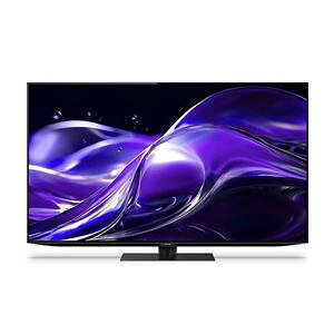 �V���[�v 4T-C55HQ2 �y���������z �e���r51�^�`55�^ �A�N�I�X �t���e���r AQUOS OLED �e���r TV