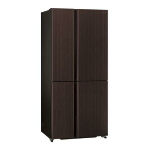 �A�N�A AQR-TZ52A-T �①��(501�`599L) AQUA �①�� 4�h�A 518L �t�����`�h�A(�ω��J��) AQUA ��83cm �_�[�N�E�b�h�u���E�� ��^�①��