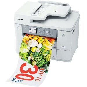 �u���U�[ �v�����^�[ MFC-J7700CDW �C���N�W�F�b�g �t�@�[�X�g�^���N �����@ A3/USB/LAN/WiFi/FAX �����@