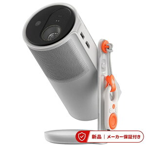 �A���W�� �v���W�F�N�^�[ Aladdin Poca Laser WK03K AladdinX �y���������z ���o�C���v���W�F�N�^�[ 360°��]�Ή� �z�[���V�A�^�[PC �Q�[�� �p�\�R��