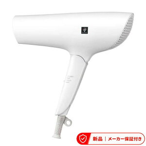 �V���[�v �h���C���[ IB-P602-W �y���������z �v���Y�}�N���X�^�[ Plasmacluster Beauty ���~�i�X�z���C�g �w�A�h���C���[