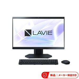 �G�k�C�[�V�[ �f�X�N�g�b�v�E�m�[�gPC LAVIE A23 A2355/JAB PC-A2355JAB �y���������z 23.8�^�f�X�N�g�b�v�p�\�R�� [�t�@�C���u���b�N] �p�\�R�� PC