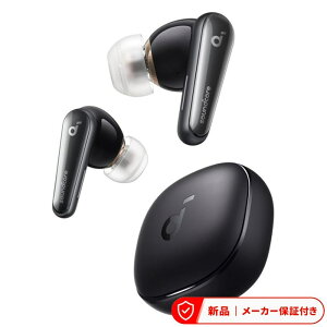 �A���J�[ �w�b�h�z���E�C���z�� LIBERTY 4 A3953N11 �y���������z �~�b�h�i�C�g�u���b�N Bluetooth ���C�����X�C���z�� Soundcore �w�b�h�t�H�� �C���t�H��