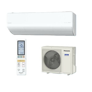 �p�i�\�j�b�N �G�A�R��(5.7kw�`) CS-906DHX2-W �N���X�^���z���C�g 2026�N HX�V���[�Y Eolia(�G�I���A) �P��200V 29���p �����O�@�Z�b�g