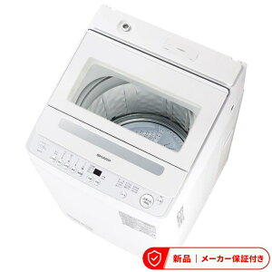 �V���[�v ����@(�S���� 9.0kg�`11kg) ES-GV10L-W 10.0kg �S��������@ �z���C�g�n ����@ �c�^ �S��������@