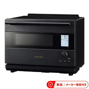 �V���[�v �d�q�����W AX-RS1D-B �E�H�[�^�[�I�[�u�� �w���V�I �}�b�g�u���b�N �����W �������