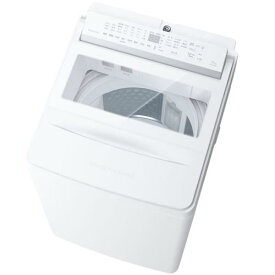 東芝 洗濯機(全自動 9.0kg〜11kg) AW-10DPB6 東芝 10kg全自動インバーター洗濯機 ZABOON ランホワイト 洗濯機 縦型 全自動洗濯機