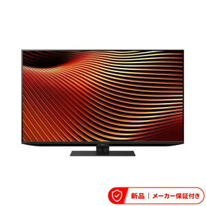 �V���[�v �e���r43�^�`46�^ 4T-43X7A SHARP�i�V���[�v�j 43V�^ 4K�`���[�i�[���� �ʎq�h�b�g/mini LED�e���r AQUOS XLED X7A���C���iGoogle TV�j �e���r TV