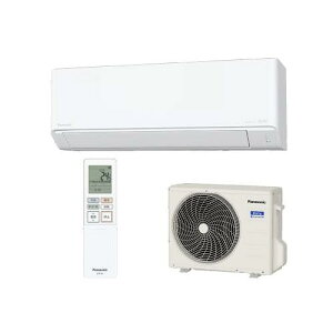 �p�i�\�j�b�N �G�A�R��(�`2.8kw) CS-J256D-W �p�i�\�j�b�N 2.5k ���[���G�A�R�� Eolia�i�G�I���A�j J�V���[�Y �N���X�^���z���C�g �P��100V �����O�@�Z�b�g