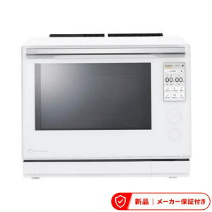���� �d�q�����W ER-D7000C-W �y���������z �ߔM�����C�I�[�u�������W �Ηq�h�[�� ���i�z���C�g �����W �������